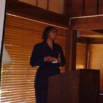 McNair Conference 2003